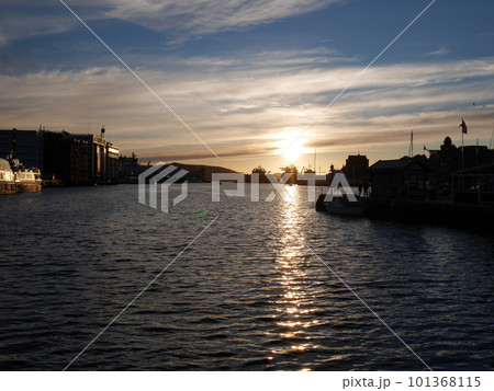 ノルウェーのしっとり風景㉓ ノルウェーのしっとり風景㉓ 101368115