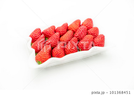 おいしいイチゴ おいしいイチゴ 101368451