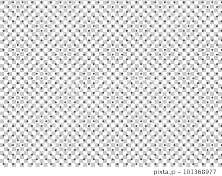 simple dot pattern 101368977