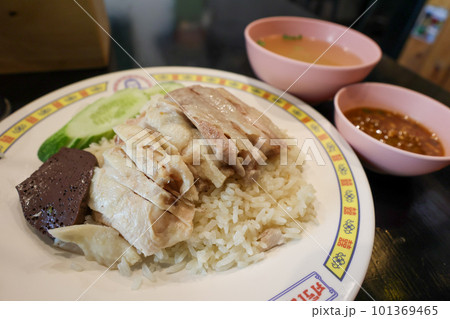 カオマンガイ 101369465