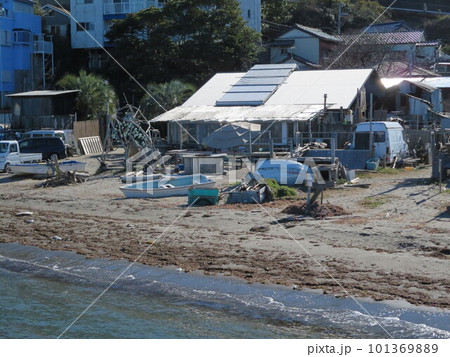 走水海岸 かねよ食堂 101369889