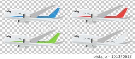 飛機設置圖 101370618