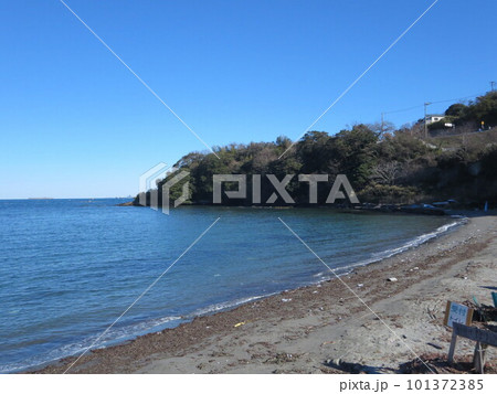 走水海岸 走水海岸 101372385