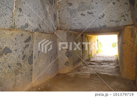 【国指定史跡】岩屋山古墳 【国指定史跡】岩屋山古墳 101379719