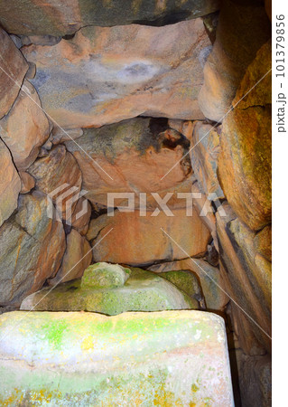 【国指定史跡】都塚古墳 101379856