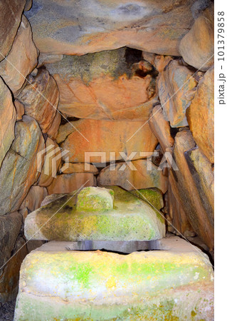 【国指定史跡】都塚古墳 101379858