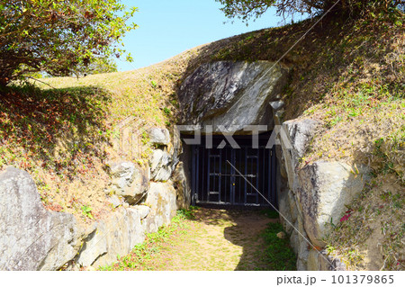 【国指定史跡】都塚古墳 【国指定史跡】都塚古墳 101379865