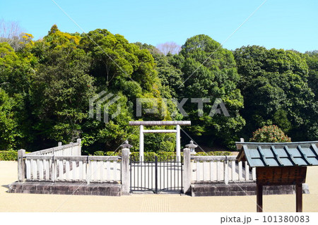 梅山古墳 梅山古墳 101380083