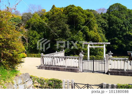 梅山古墳 梅山古墳 101380086