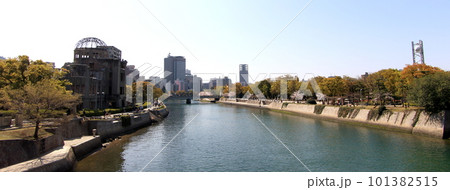 原爆ドーム 原爆ドーム 101382515