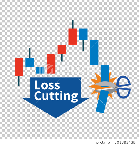 Los 切圖像插圖 Los 切圖像插圖 101383439