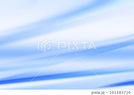 クリーンエネルギー、青色系背景素材、ファンタジー、グラデーション、抽象イメージ、 101383710