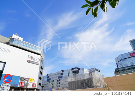 錦糸町の駅ビル 101384141