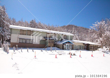 入笠山の入笠ハウス紅葉軒 101384196
