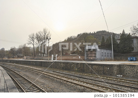 2008年中国の風景 101385194