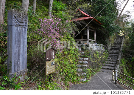 寒山寺参道 寒山寺参道 101385771