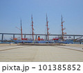 海王丸パークの風景 101385852