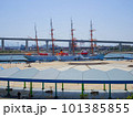 海王丸パークの風景 101385855