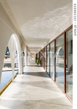 アクアイグニス　外観 101386859