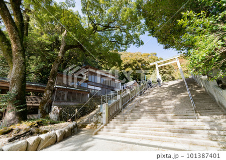 多度大社　 101387401