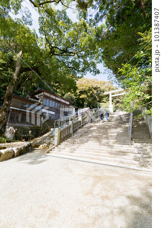 多度大社 多度大社 101387407