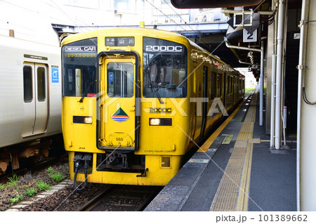 JR九州、指宿枕崎線の鹿児島中央駅から指宿駅間の風景(2022年夏) 101389662