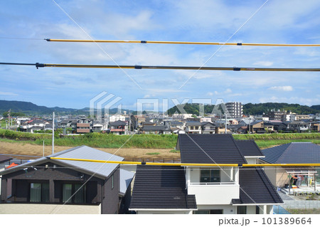 JR九州、指宿枕崎線の鹿児島中央駅から指宿駅間の風景(2022年夏) JR九州、指宿枕崎線の鹿児島中央駅から指宿駅間の風景(2022年夏) 101389664