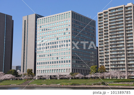 東京ダイヤビルディング5号館（東京都中央区新川） 101389785