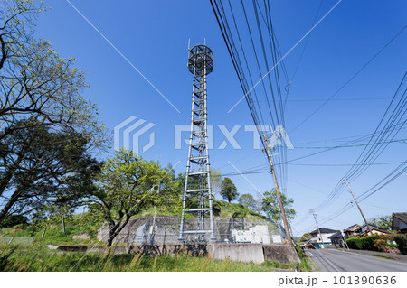 携帯電話基地局 101390636