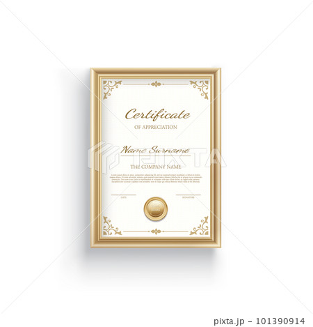 Certificate of completion design. Certificate of achievement, education, award, scholarship, bachelor degree, diploma Certificate of completion design. Certificate of achievement, education, award, scholarship, bachelor degree, diploma 101390914