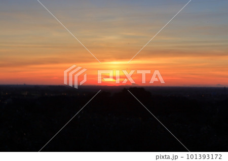 景色 風景 空 101393172