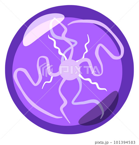 プラズマボール プラズマボール 101394583