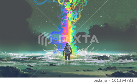 the stranger rainbow the stranger rainbow 101394733