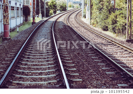 線路の風景 101395542