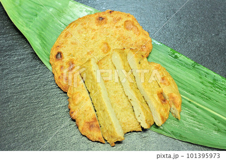 じゃこ天 愛媛県の郷土料理 じゃこ天 愛媛県の郷土料理 101395973