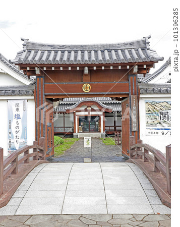 千葉県立関宿城博物館(野田) 千葉県立関宿城博物館(野田) 101396285