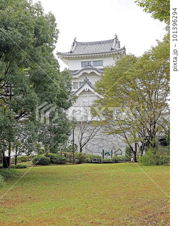 千葉県立関宿城博物館（野田） 101396294