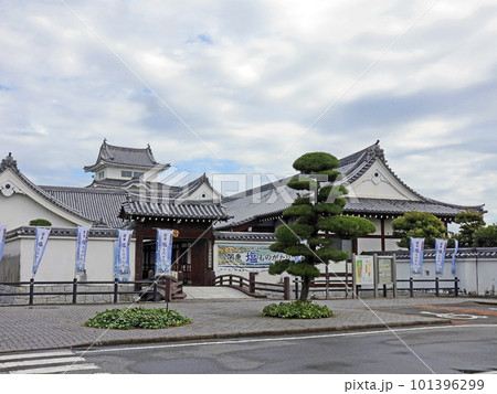 千葉県立関宿城博物館（野田） 101396299