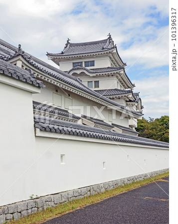 千葉県立関宿城博物館（野田） 101396317