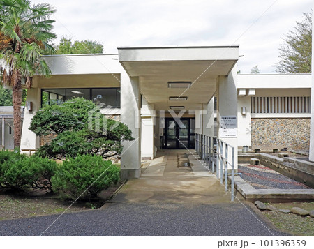 鈴木貫太郎記念館（野田） 101396359