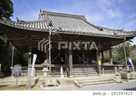 野間大坊 大御堂寺 野間大坊 大御堂寺 101397825