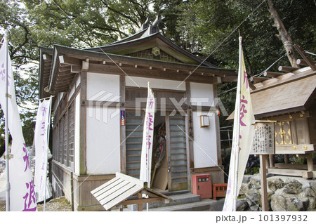 多度大社 多度祭資料館 多度大社 多度祭資料館 101397932