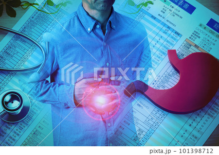 医療・健康のイメージ写真 医療・健康のイメージ写真 101398712