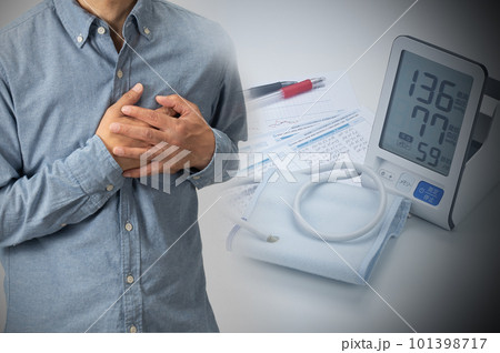 医療・健康のイメージ写真 医療・健康のイメージ写真 101398717