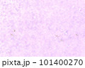 背景素材｜桜色のテクスチャ 101400270