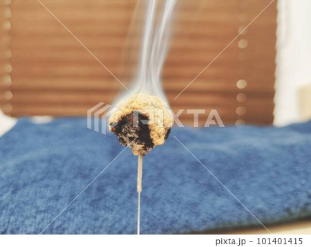 灸頭鍼 灸頭鍼 101401415