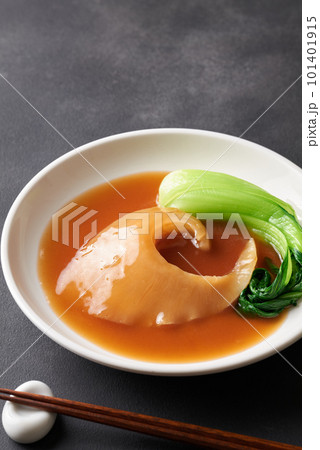 フカヒレ姿煮 フカヒレ姿煮 101401915