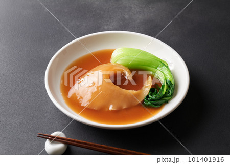 フカヒレ姿煮 101401916