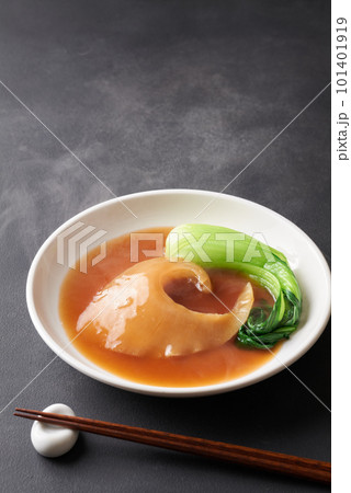 フカヒレ姿煮 101401919