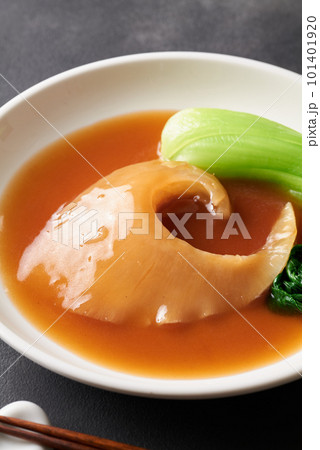 フカヒレ姿煮 101401920